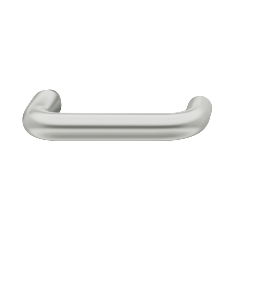 FSB Drückerpaar 10 1070, Aluminium