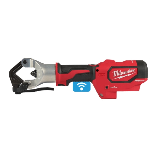 MILWAUKEE M18HDCT-0C HYDR.-AK.PRESSWERKZEUG XXX