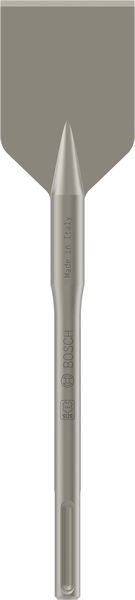 BOSCH Asphaltschneider mit SDS max-Aufnahme, 400 x 90 mm