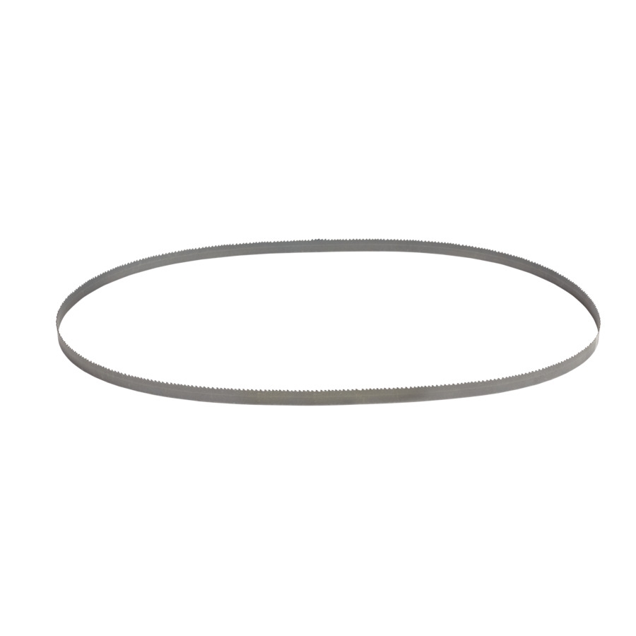 MILWAUKEE 898,52 x 3,1/2,5 mm für Wandstärke 5-13 mm Premium-Metallsägeblatt für M18 Compact