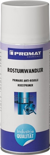 PROMAT CHEMICALS Rostumwandler 400 ml Spraydose PROMAT CHEMICALS