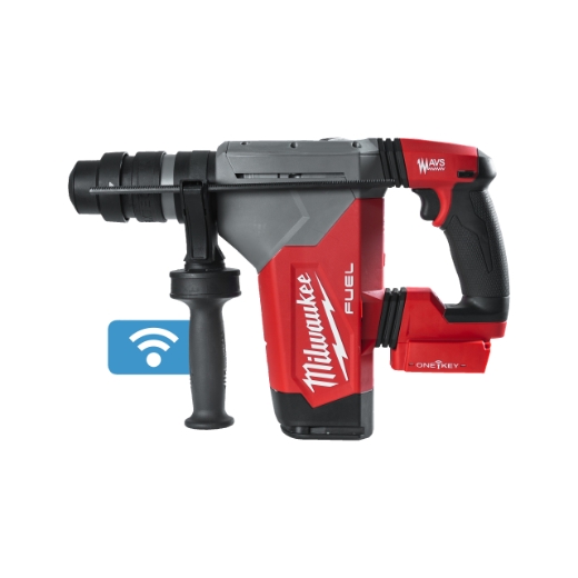 MILWAUKEE ONE KEY™ Akku-Kombihammer M18ONEFHPX-0
