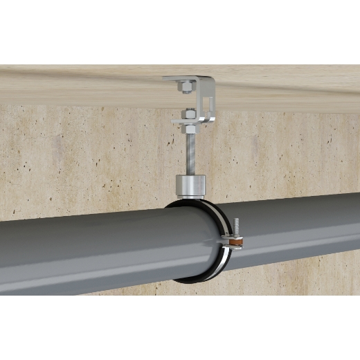 FISCHER Gleitschelle FKS2 125 Triple