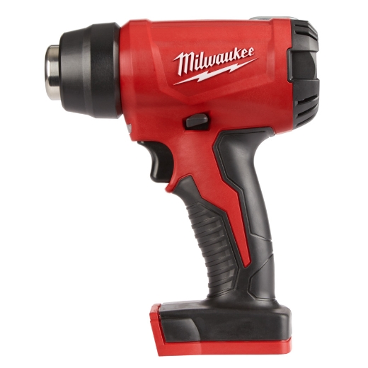 MILWAUKEE M18BHG-0 AKKU-HEISSLUFTGEBLAESE XXX