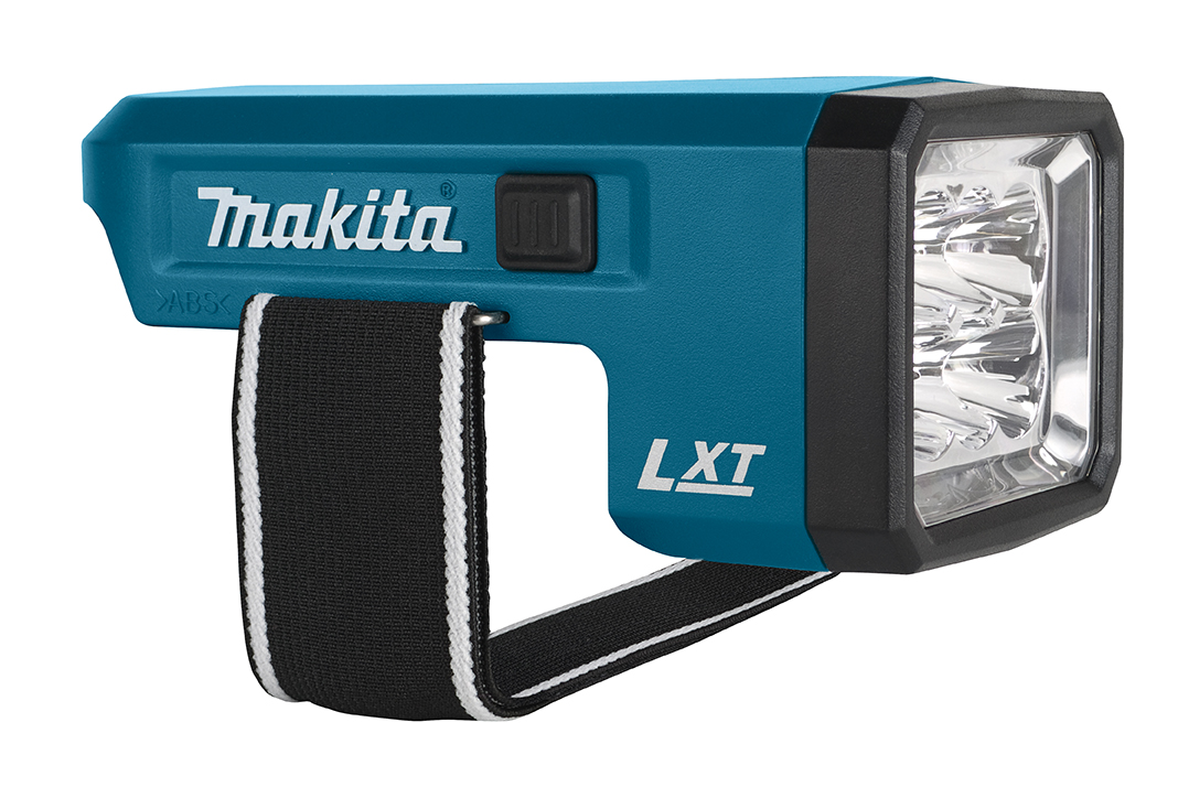 MAKITA Akku-Lampe