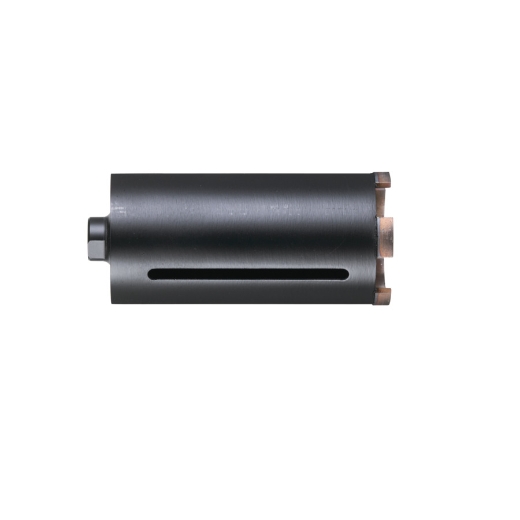MILWAUKEE DCH 82 x 180 mm / M16 Diamant-Trockenbohrkrone DCH 150 Hart