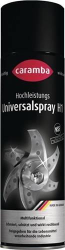 CARAMBA Universalspray H1 500 ml Spraydose CARAMBA