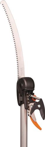 FISKARS Adapterbaumsäge UPX 82/86 L.460mm Schneidleist.80mm FISKARS
