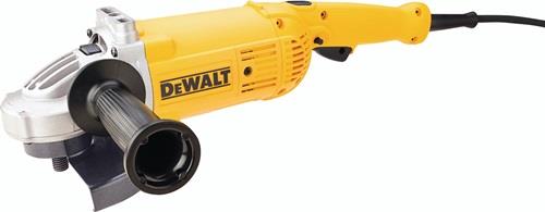 DEWALT Winkelschleifer DWE 496 230mm 2600 W 6500min-¹ DEWALT