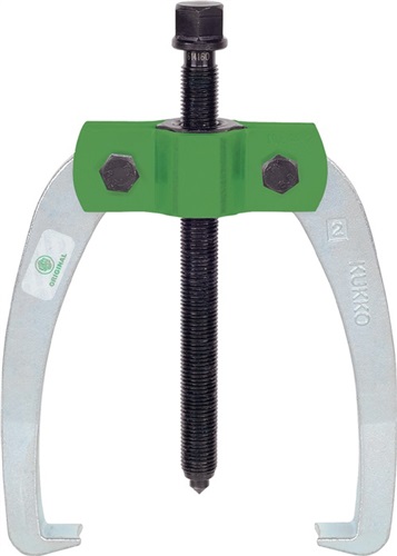 KUKKO Abzieher 44-2 Spann-T.120mm Spann-W.120mm G.1,29kg 5 t KUKKO