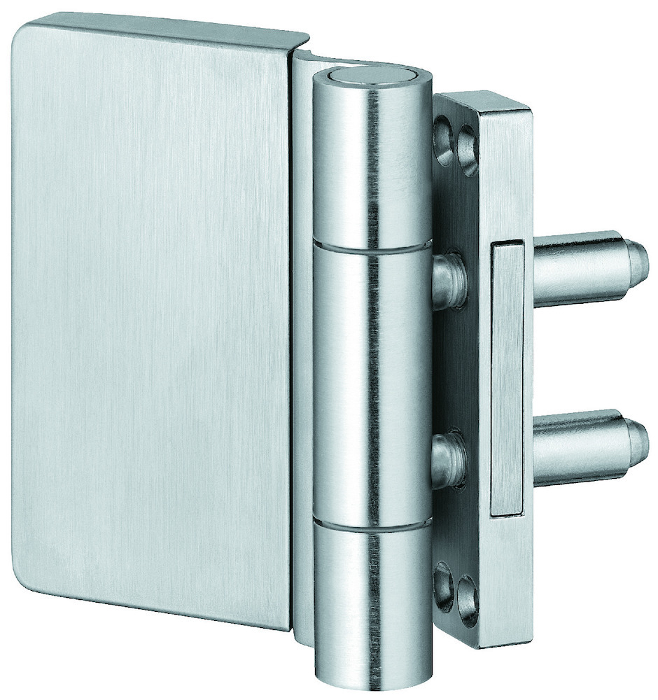 SIMONSWERK Aufschraubband VARIANT® Multi 3D VN 3041 SIMONSWERK Aufschraubband VARIANT® Multi 3D VN 3041