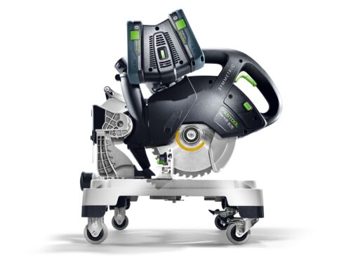FESTOOL Akku-Leistensäge SYMMETRIC SYMC 70 EB-Basic 577424