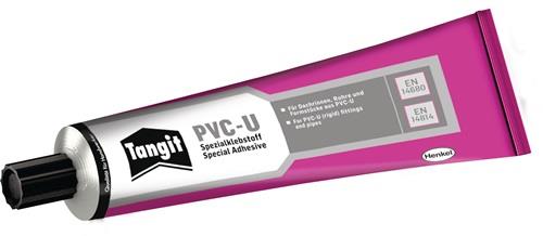 TANGIT Spezialkleber PVC-U Inh.125g Tube TANGIT