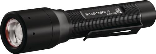 LED-Taschenlampe LEDLENSER
