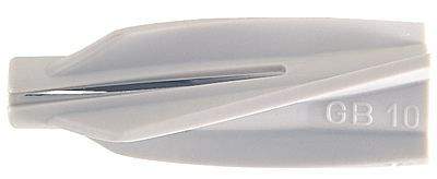 FISCHER Gasbetondübel GB 8
