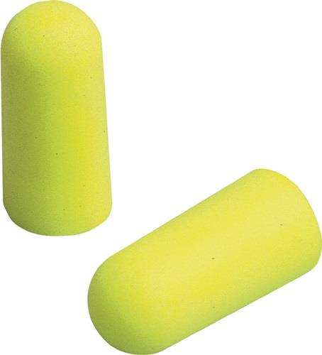 3M Gehörschutzstöpsel E-A-RSoft™ YELLOW NEONS SNR 36 dB 250 PA/Krt.,1 PA/Btl.