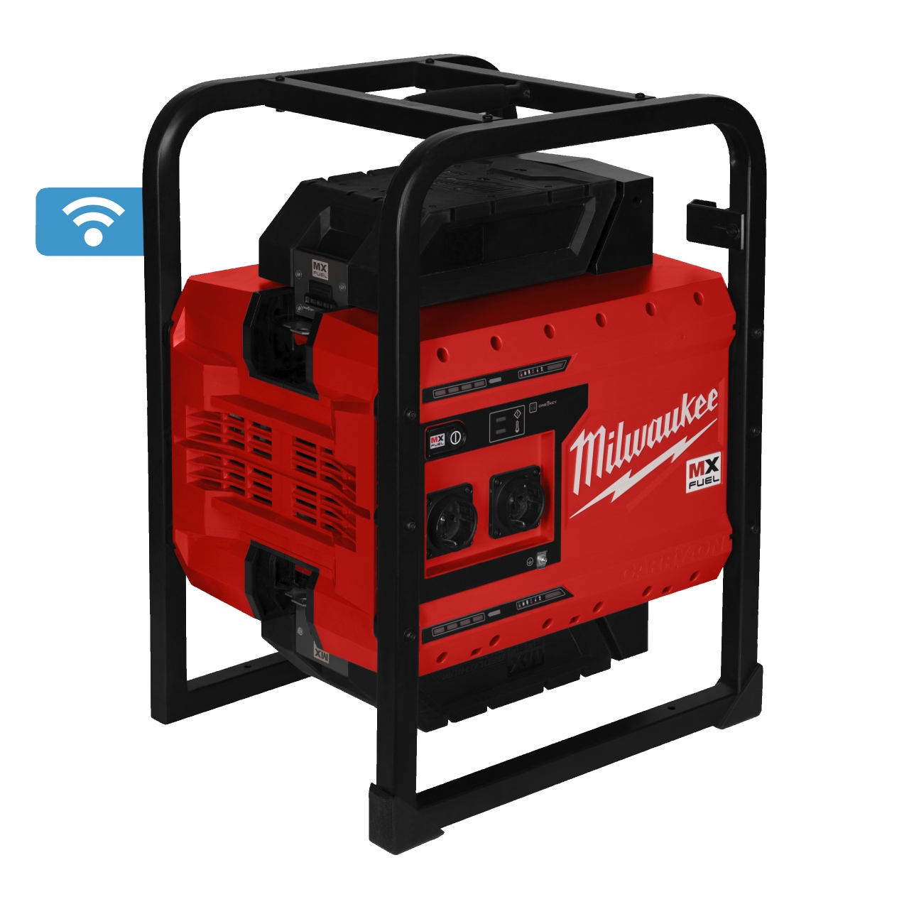 MX FUEL™ Generator MXFPS-602