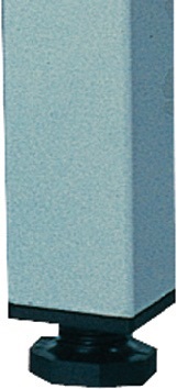 KESSEL Werkbank V B2000xT700xH840mm Buche grau blau Anz.Schubl.xH 2x90,1x180,1x360mm