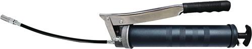 TECWERK Handhebelfettpresse f.400g Kartuschen/loses Fett 500 cm³ TECWERK