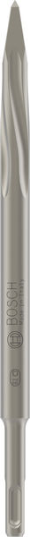 BOSCH Spitzmeißel mit SDS plus-Aufnahme, 250 mm, 1er-Pack