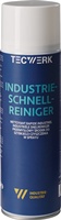 Industrieschnellreiniger 500ml Spraydose TECWERK