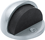 HOPPE® Bodentürstopper M496, Messing