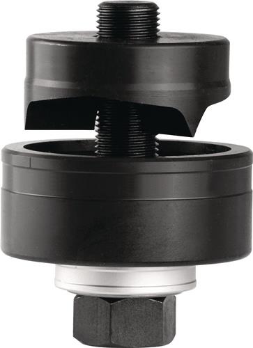 ALFRA Blechlocher TriCut® KL D.50,5mm M50 f.Rohre u.Verschraubungen ALFRA