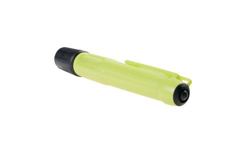 PARAT LED-Taschenlampe PARALUX® PX 3 ca.60 lm ex.gesch.2xAA Mignonzellen ca.100m PARAT PARAT LED-Taschenlampe PARALUX® PX 3 ca.60 lm ex.gesch.2xAA Mignonzellen ca.100m PARAT