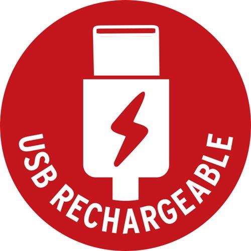 LED-Akku-Campinglampe CAL 1 6 W 350 lm Li-Ion 5,2 Ah 3,7 V IP44 BRENNENSTUHL