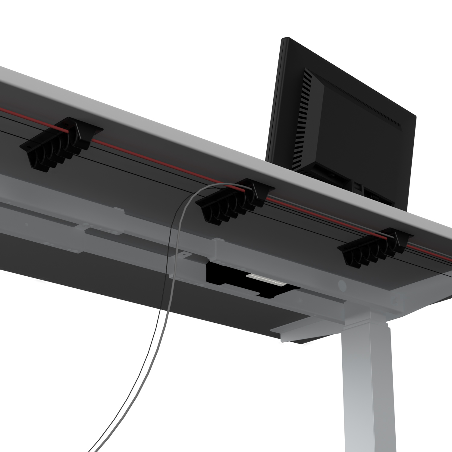 BMB CATCHIT Up, 110x65x42 mm, Weiß