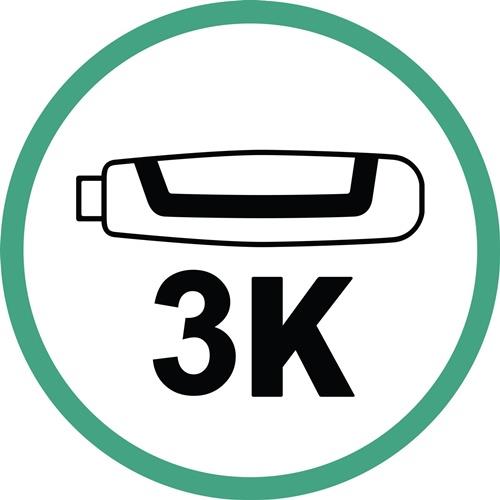 STAHLWILLE Werksortiment STW L-BoXX 111-tlg.STAHLWILLE