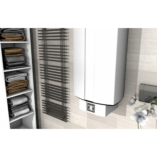 FISCHER Sanitär-Befestigung BO 120 FISCHER Sanitär-Befestigung BO 120