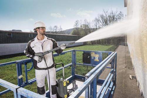 KÄRCHER Hochdruckpistole EASY!Force Advanced 155GradC max. 300bar Anschl.-Gew.EASY!Lock