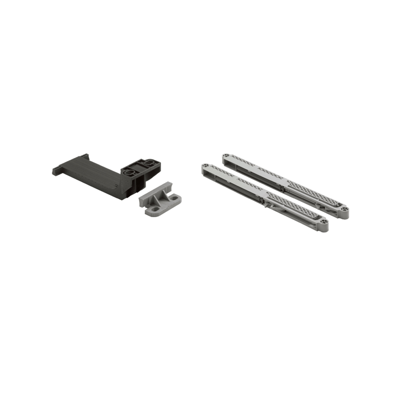 HETTICH Silent System für SL 55/SL/56/TL110/TL112