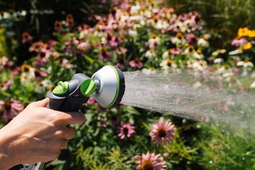 GEKA Bewässerungsbrause 1S GEKA plus Stecksystem 13mm Ausführung:EAN-Fähnchen GEKA