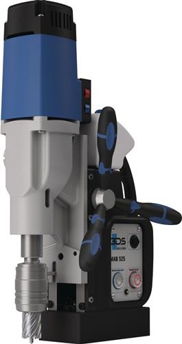 BDS Kernbohrmaschine MAB 525 max.50mm (HSS) /max.60mm (HM) 20mm 1600 Watt