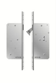 KFV Gegenkasten SSP 1608-G, Edelstahl KFV Gegenkasten SSP 1608-G, Edelstahl
