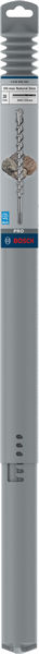 BOSCH Hammerbohrer SDS max-9 Natural Stone, 28 x 600 x 720 mm