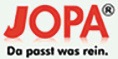 JOPA Staubabsaugung rot JOPA JOPA Staubabsaugung rot JOPA