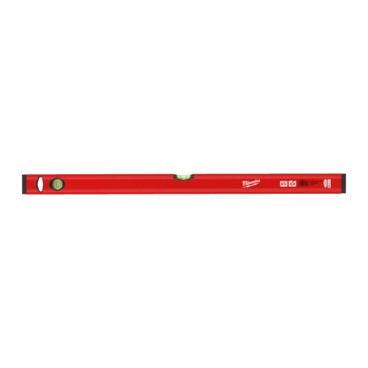 MILWAUKEE 80 cm lang Wasserwaage Slim