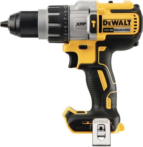 DEWALT Akku-Schlagbohrschrauber DCD996NT 18V 1,5-13mm DEWALT DEWALT Akku-Schlagbohrschrauber DCD996NT 18V 1,5-13mm DEWALT