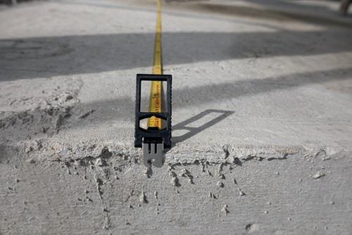 STABILA Rahmenbandmaß LBM 1000 STEEL L.100m Band-B.13mm mm EG II Stahlband