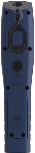 SCANGRIP LED-Akkuhandleuchte MINI MAG PRO 3,7 V 1200 mAh Li-Ion 20/200 lm SCANGRIP LED-Akkuhandleuchte MINI MAG PRO 3,7 V 1200 mAh Li-Ion 20/200 lm
