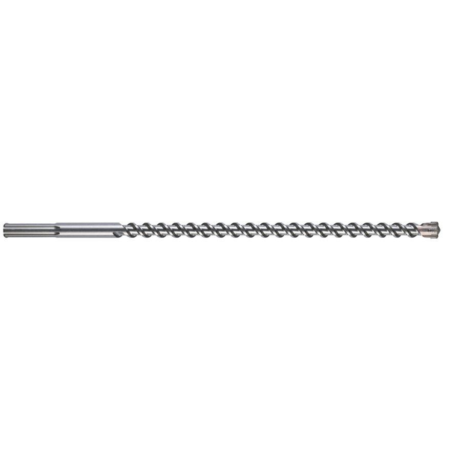 MILWAUKEE 20 x 520 mm, SDS-Max 4-Schneiden Hammerbohrer SDS-Max