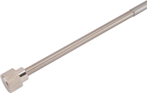 TECWERK Teleskopmagnetheber Gesamt-L.635mm Magnetkopf-D.12mm Trgf.ca.3,5kg TECWERK