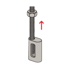 FISCHER FIPARALLELVERBINDER_PV