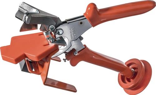 LÖWE Dichtungsprofilschere 4.104/YR L.230mm Y-Schnitt Gum.ORIGINAL LÖWE