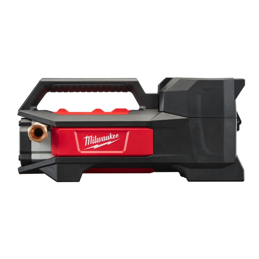 MILWAUKEE M18BTP-0 AKKU-DRUCKWASSERPUMPE XXX