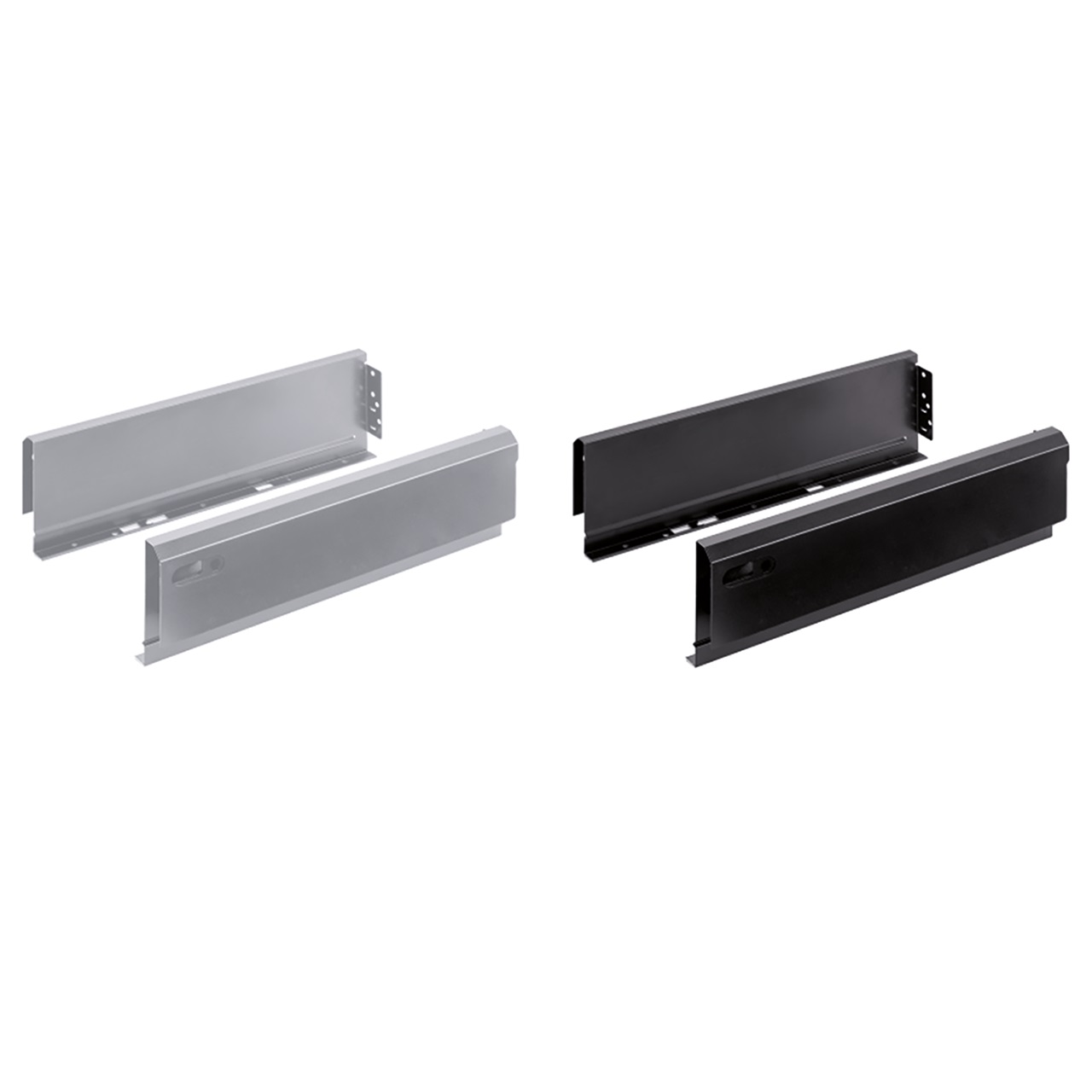 HETTICH Zargen