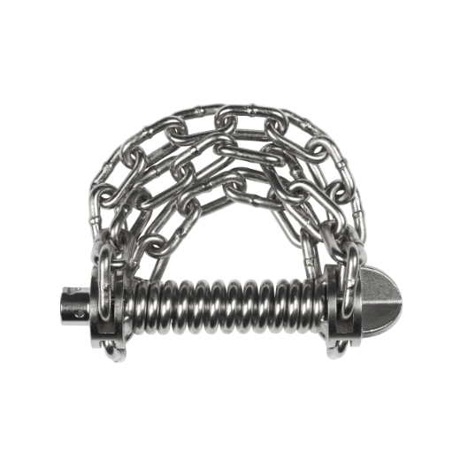 MILWAUKEE für M18FCSSM / M18FSSM Kettenschleuderkopf 100 mm / 22 mm